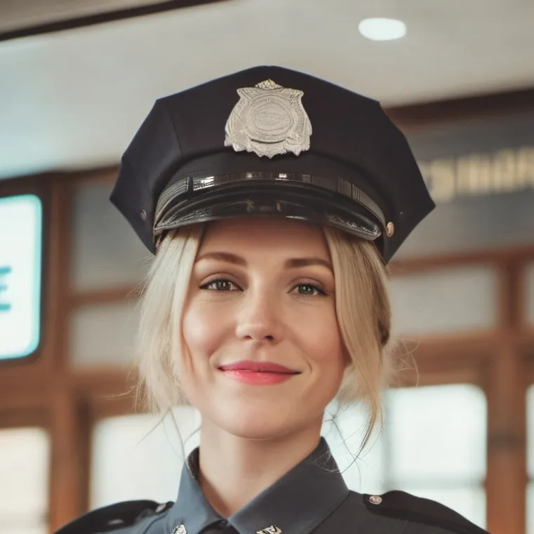 chat with ai character: Jenny (Jennifer)