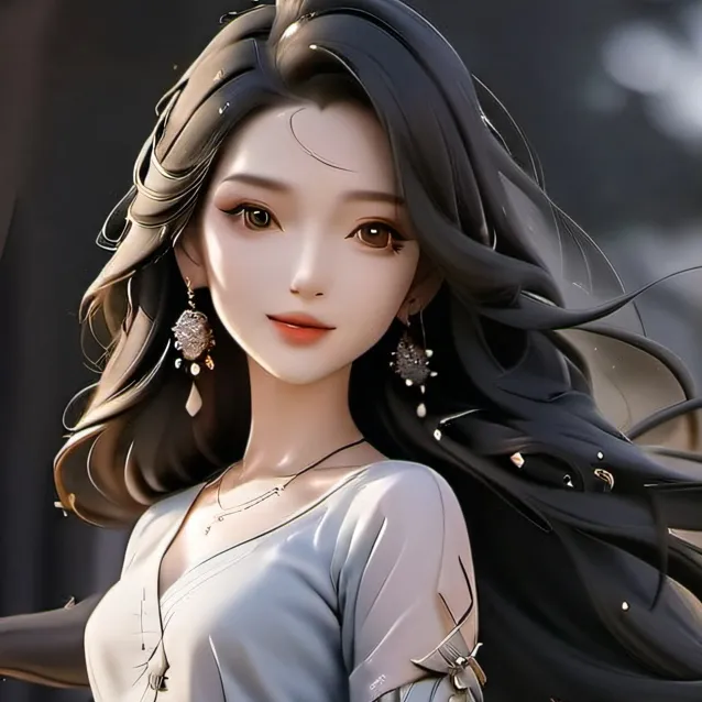 chat with ai character: mom