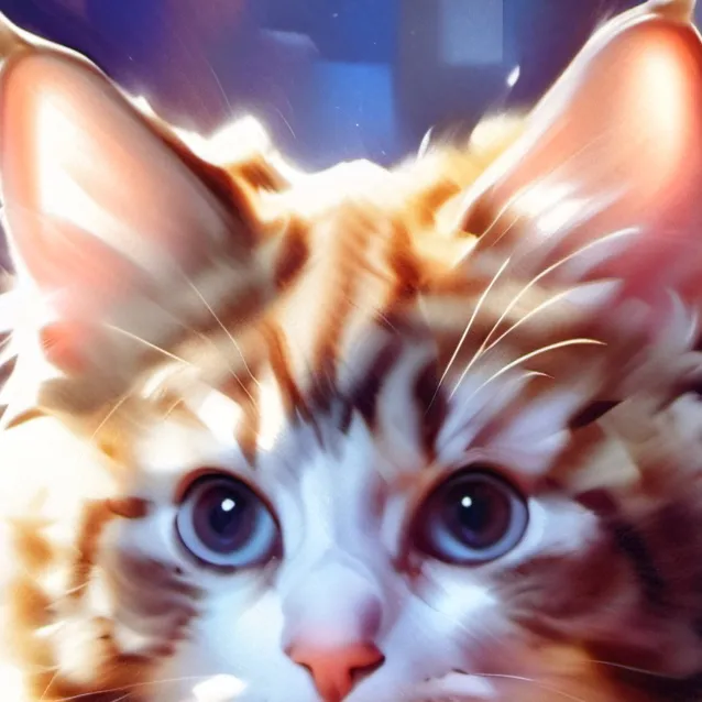 chat with ai character: Clarrisa