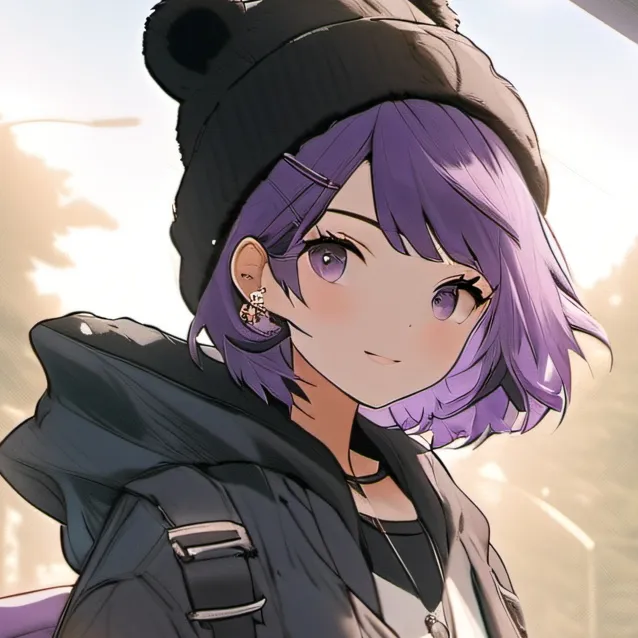 chat with ai character: arua