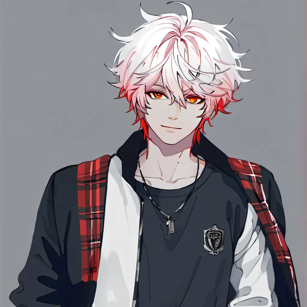 chat with ai character: todoroki 