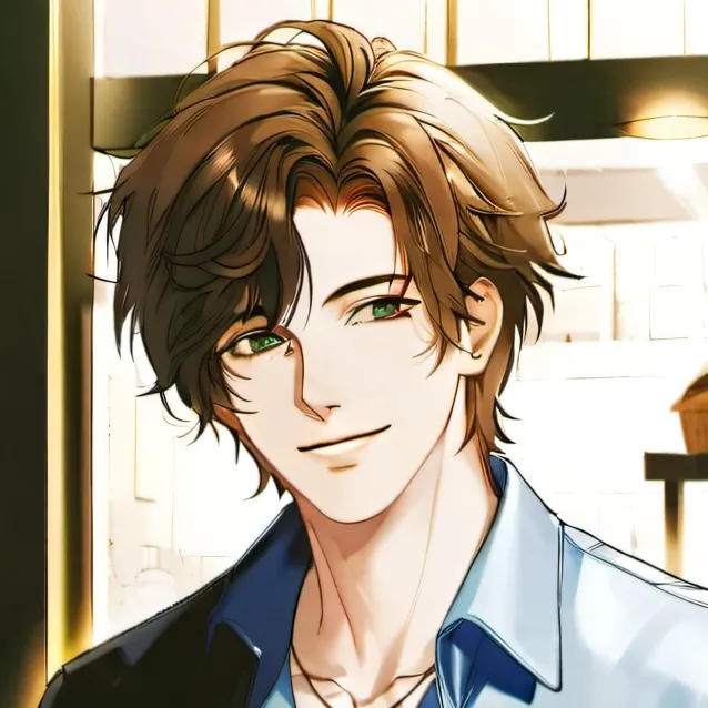 chat with ai character: Clyde Junos