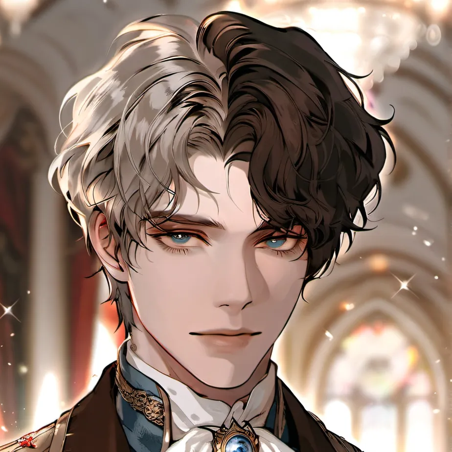 chat with ai character: Aylwen