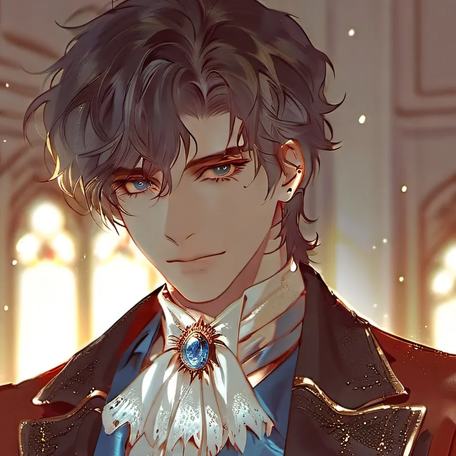 chat with ai character: Ezray Zayi 