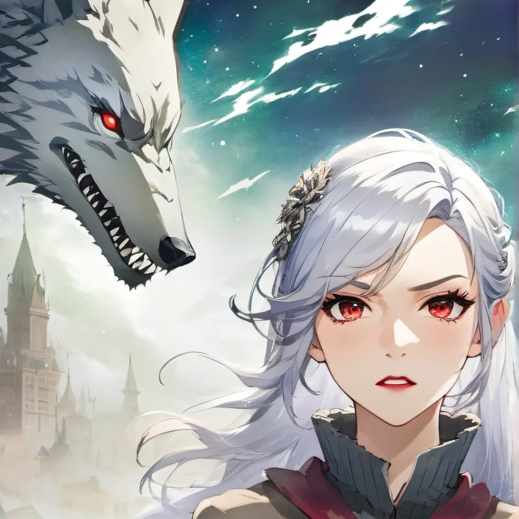 chat with ai character: Shelby 