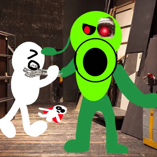 creator Animatronicpea's avatar