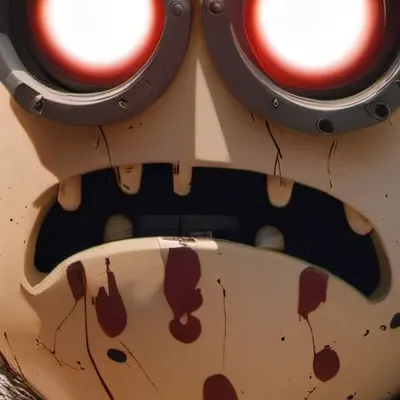 chat with ai character: Potato Mine pvz