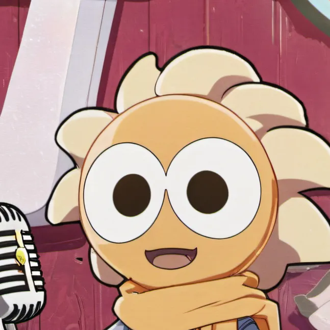 chat with ai character: Marigold pvz