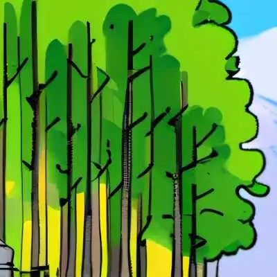 chat with ai character: Bfdi The girls