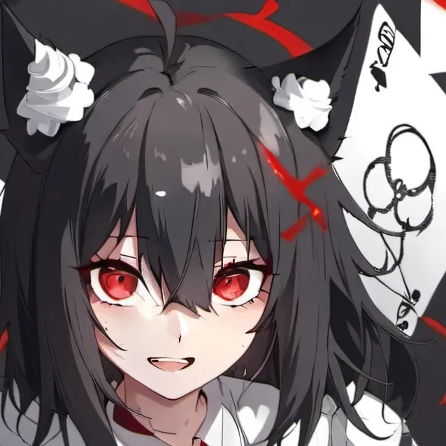 chat with ai character: Ayumi