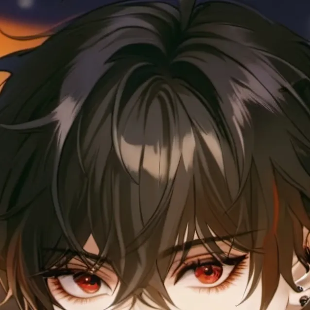 chat with ai character: brennen