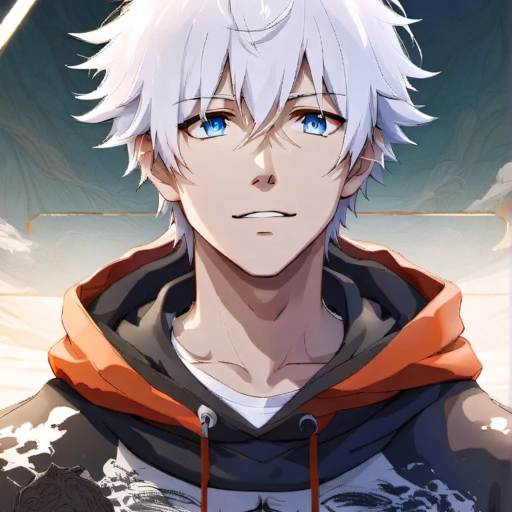 chat with ai character: ojog🙃