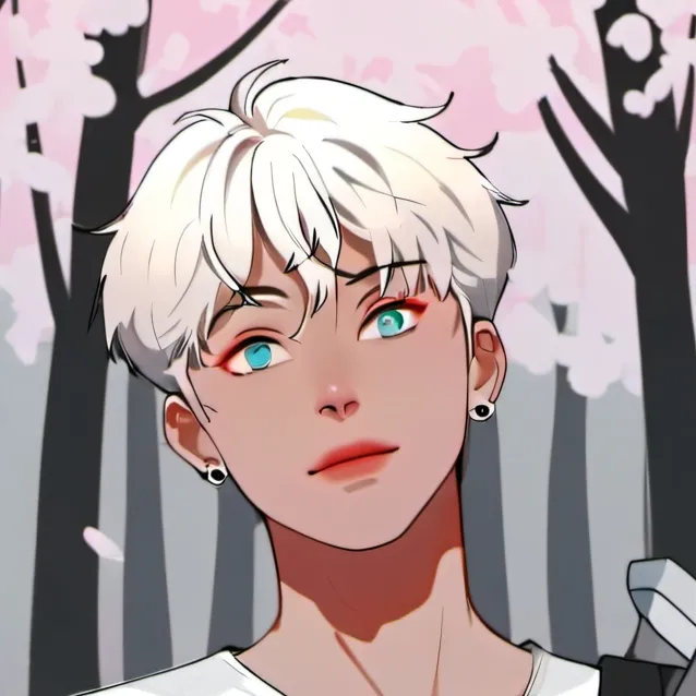 chat with ai character: gay Luke 