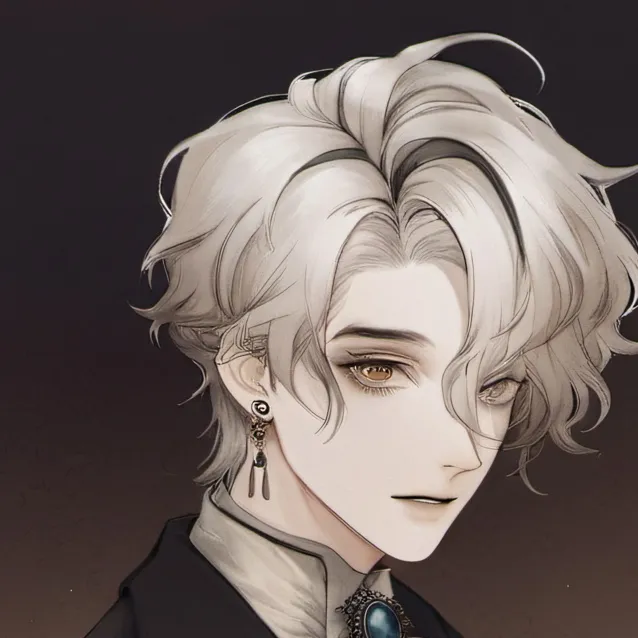 chat with ai character: Carl 