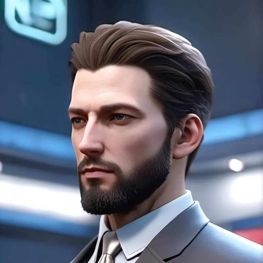 chat with ai character: Komodo gaming