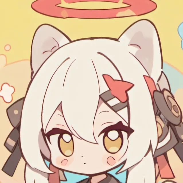 chat with ai character: elise