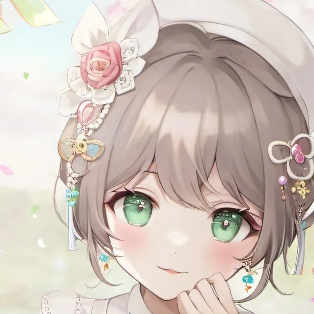 chat with ai character: mia/crush