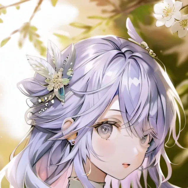 chat with ai character: lily