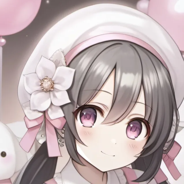 chat with ai character: lolo