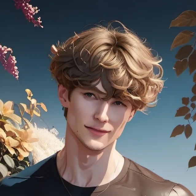 chat with ai character: stephen