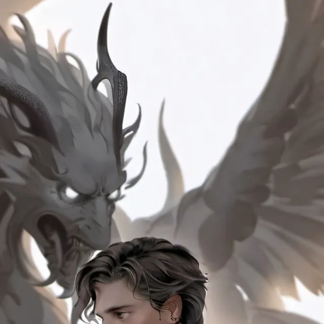 chat with ai character: Cade.★