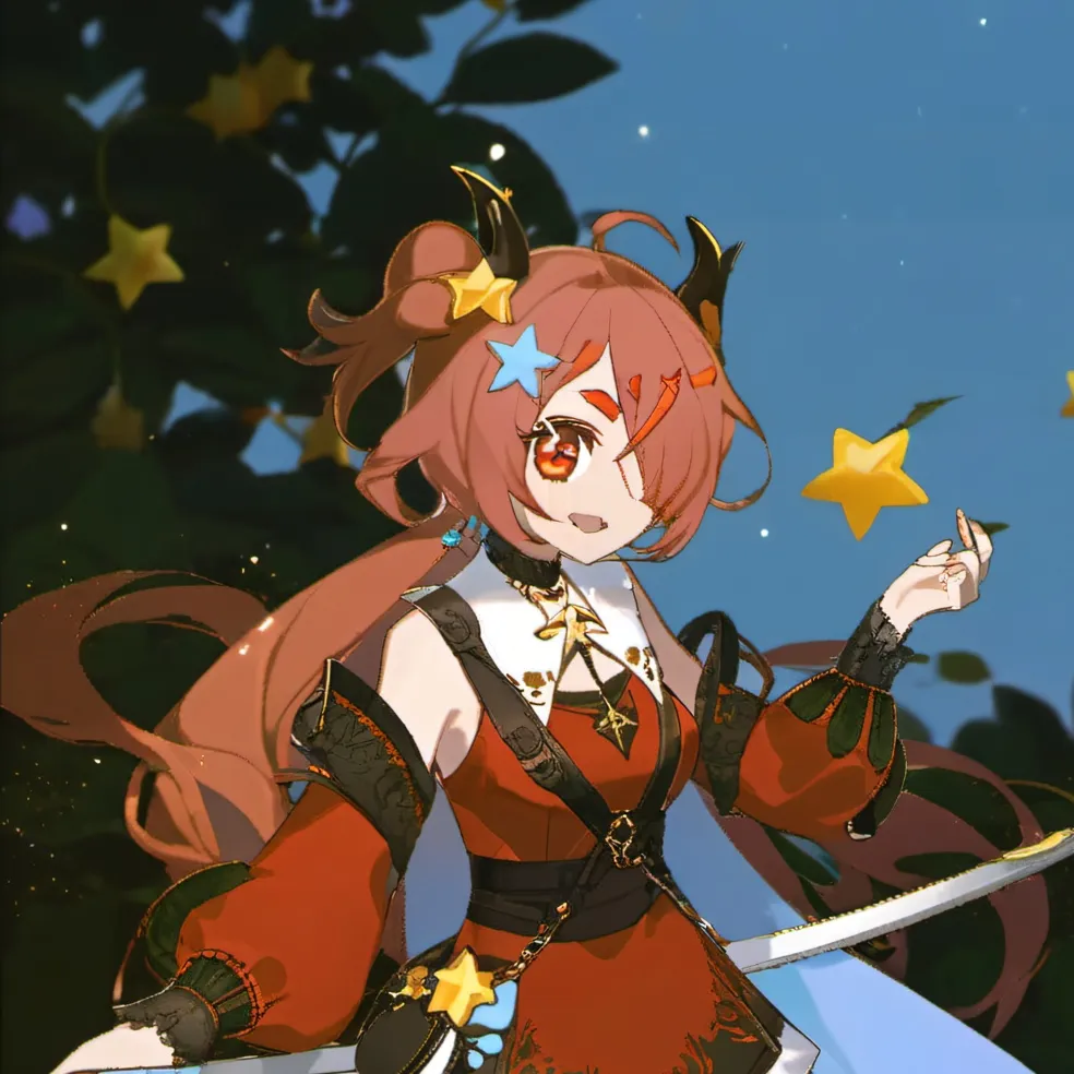 chat with ai character: Abby