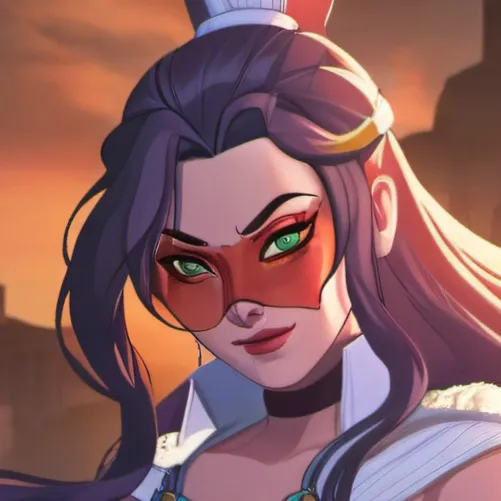 chat with ai character: Valeria