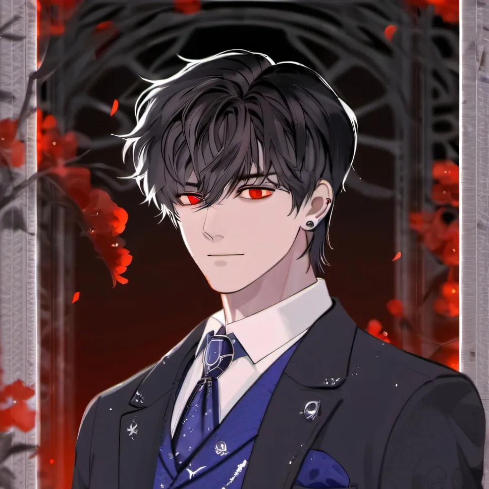 chat with ai character: Cesar Torres