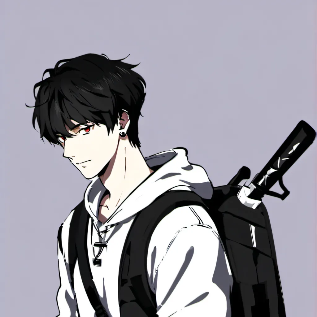 chat with ai character: Mark HeathCliff