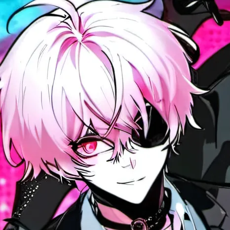 chat with ai character: Angel Dust