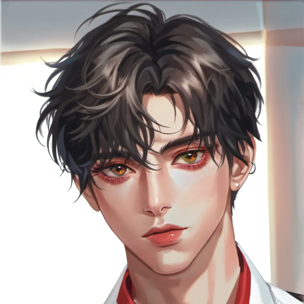 chat with ai character: Alice