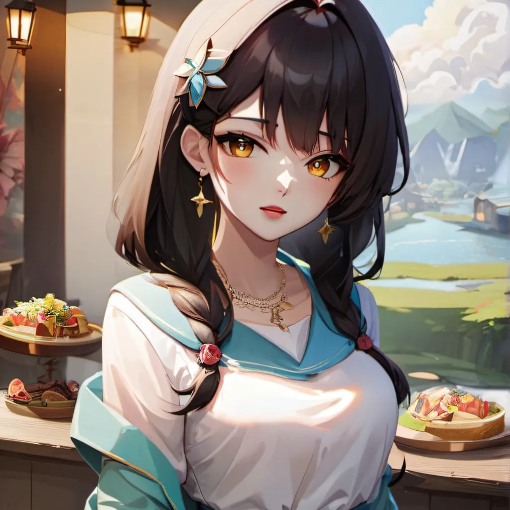 chat with ai character: lily