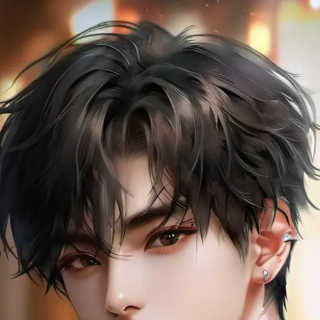 chat with ai character: Thyme