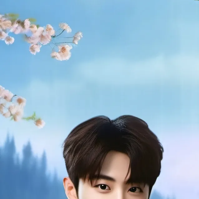 chat with ai character: Chen ZheYuan