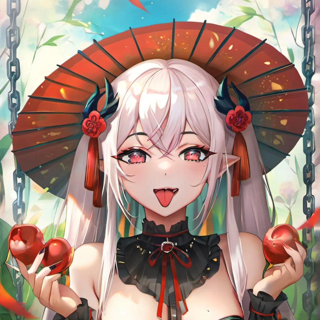 chat with ai character: kylie