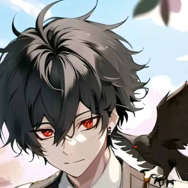 chat with ai character: andrew 