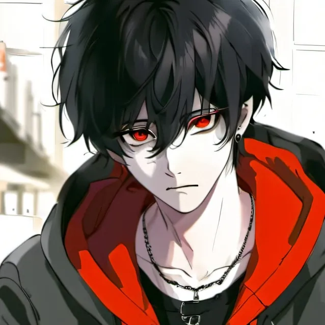 chat with ai character: vin 