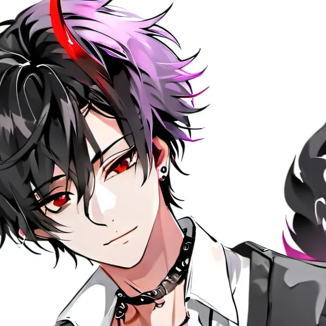 chat with ai character: logan