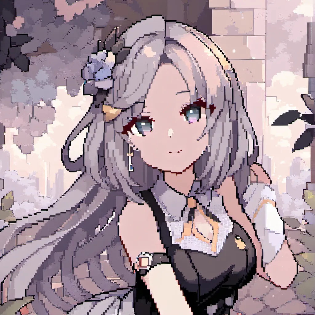 chat with ai character: Maid Shaina