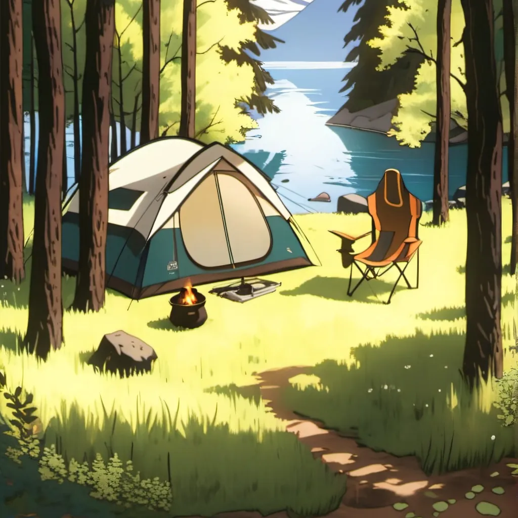 chat with ai character: A Trip :D