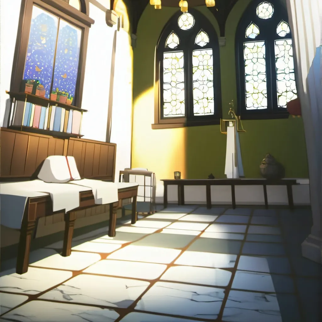 chat with ai character: Ninjago: SoG