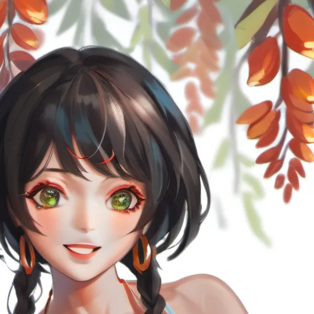 chat with ai character: Àllísón