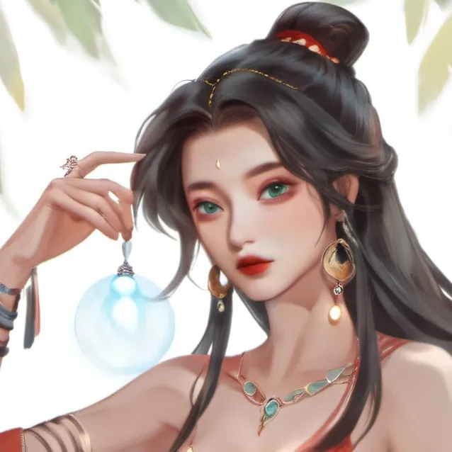 chat with ai character: Jenifer 