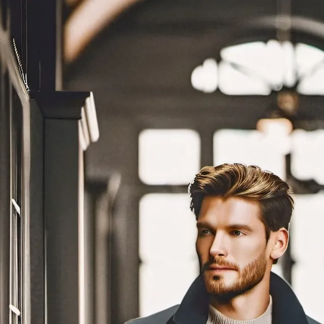 chat with ai character: Jason 