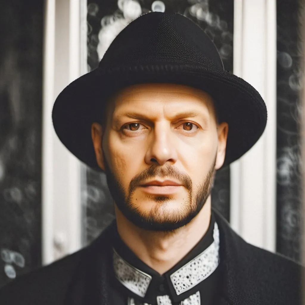 chat with ai character: Jason 