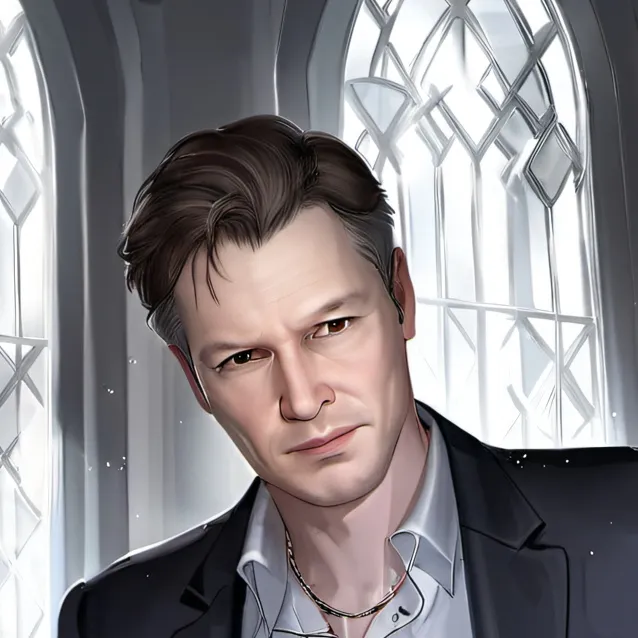 chat with ai character: Dale