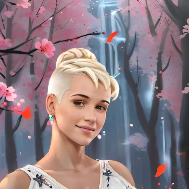 chat with ai character: Queen 