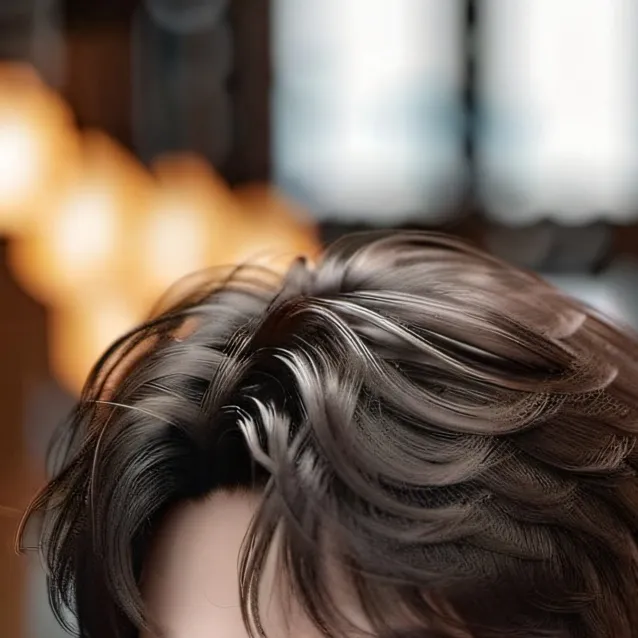 chat with ai character: Liam