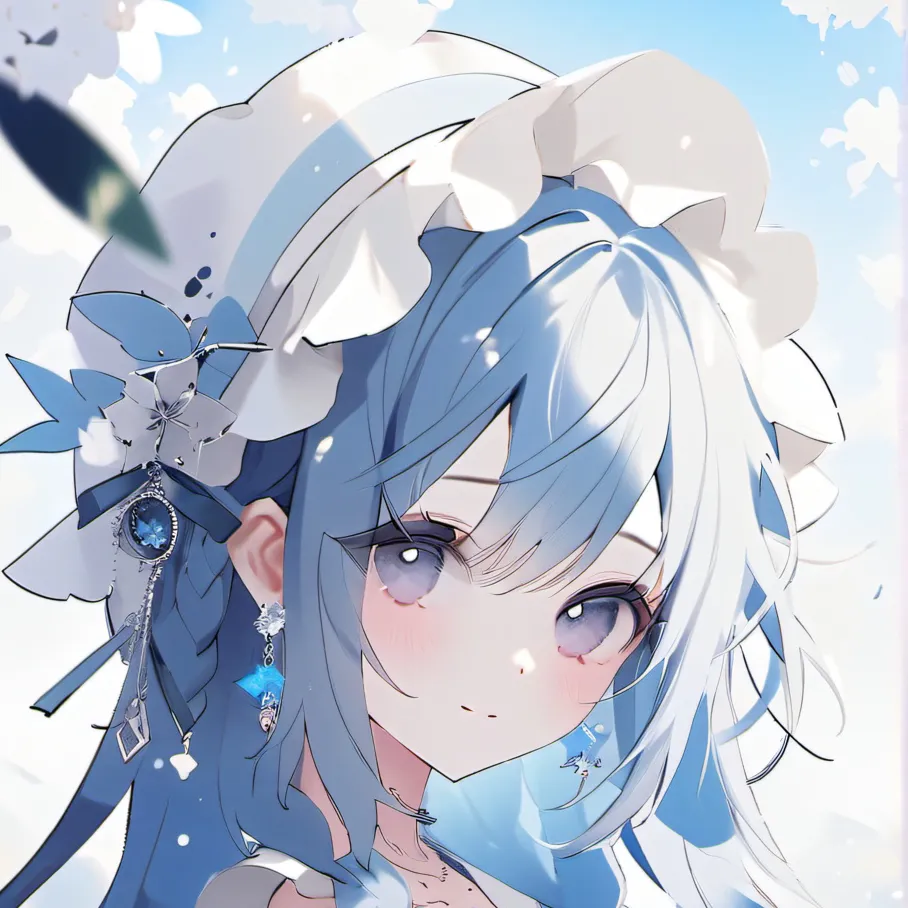 chat with ai character: Amelia 