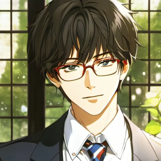 chat with ai character: Cruxan